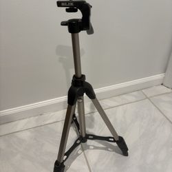 SLIK U2000 Adjustable Tripod