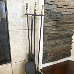 Fireplace Tools