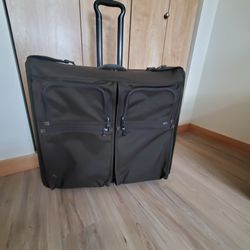 Tumi Suitcase