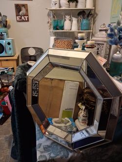 Used 2 mirrors must pick up