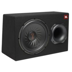 JBL Basspro 12
