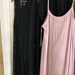 Women’s Clothes Size XL