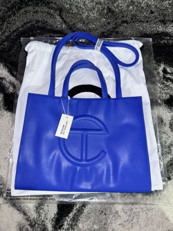 Telfar Bag