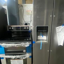 Whirlpool 3pc Kitchen Set- Stainless Steel 6TXT