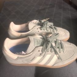 Adidas Samba