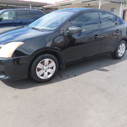 2010 Nissan Sentra