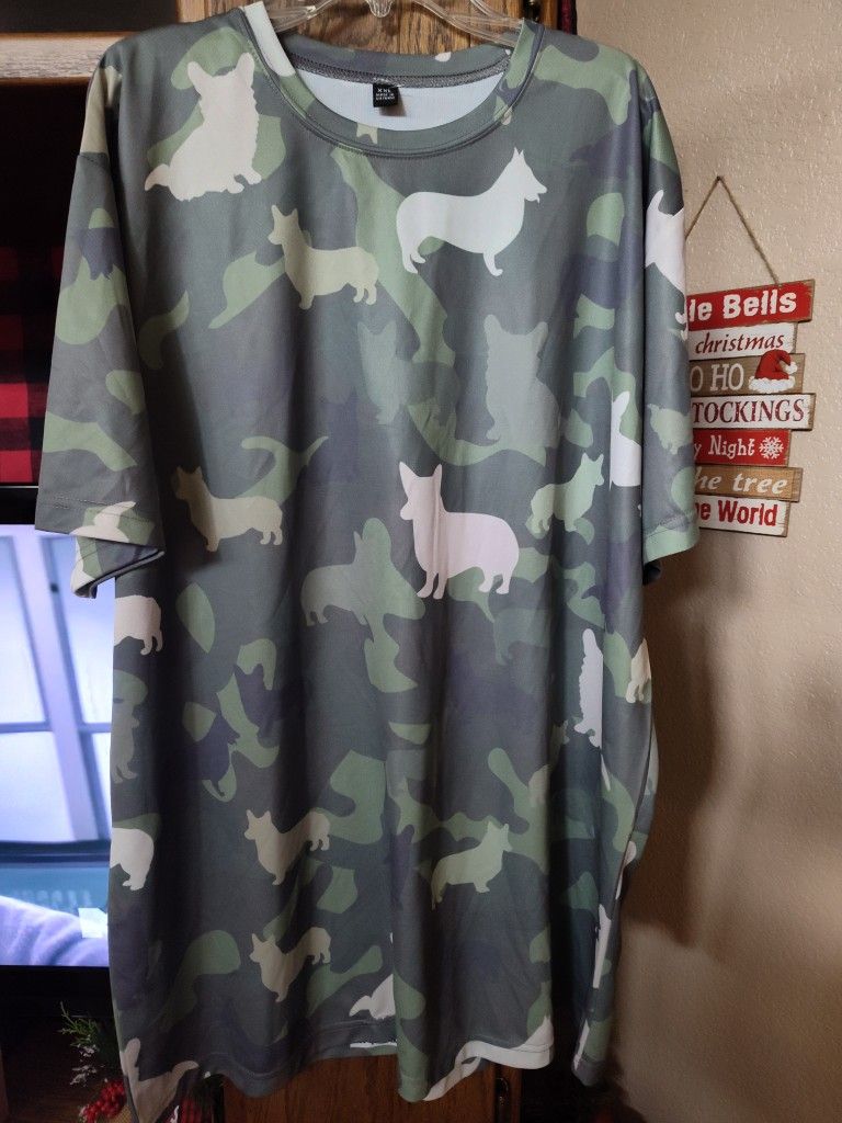 Mens Shirt