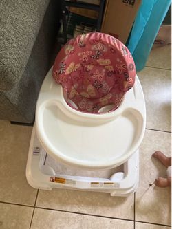 Baby walker