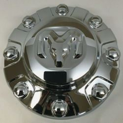 Dodge Ram 2500/3500