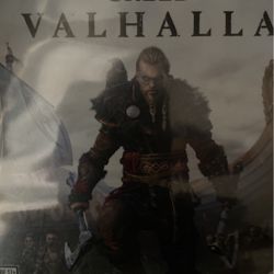Assassins Creed Valhalla And For Honor ,Adjusting this post, was selling for 35 foot willing to drop 25 bucks