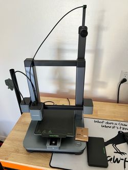 AnkerMake M5C 3D Printer