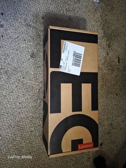 Lenovo legion go s
