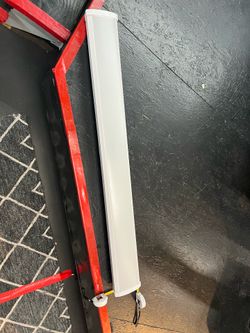 LED Shop Lights