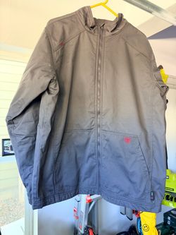 Ariat FR Jacket