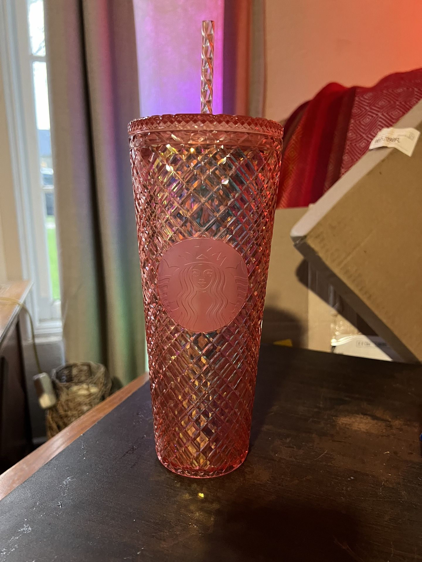 Starbucks Collector Cup