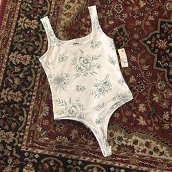 Francesca’s body suit