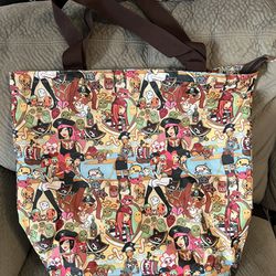 Brand New Large Tote Bag - PICKUP IN AIEA - I DON’T DELIVER 