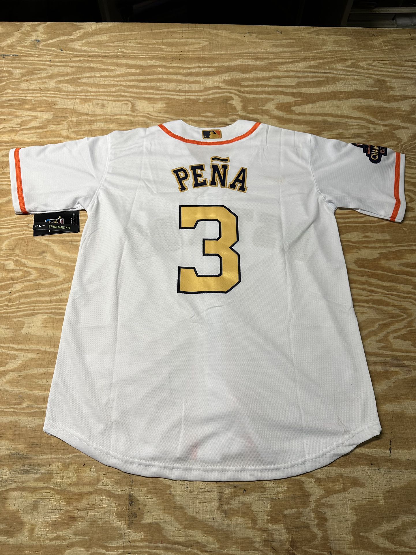 Houston Astros Jersey for Sale in Houston, TX - OfferUp
