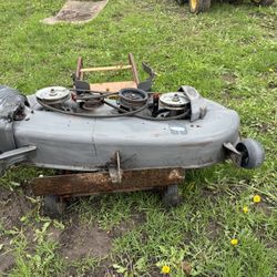 Husqvarna Mower Deck 46”