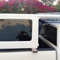 Jeep Wrangler JKU 4door Unlimited Factory Hardtop With Freedom Panels 2007 And Up