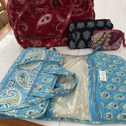Vera Bradley Misc Items