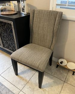 Chairs (Set Of 2)