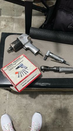 Air Tools