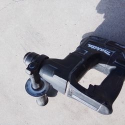 Makita Roto Hammer