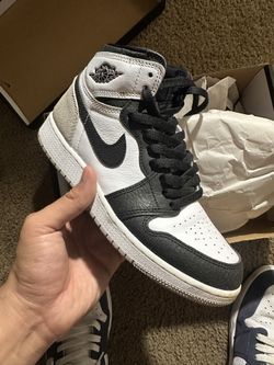 Jordan 1 High Bleached Coral 5.5/7w