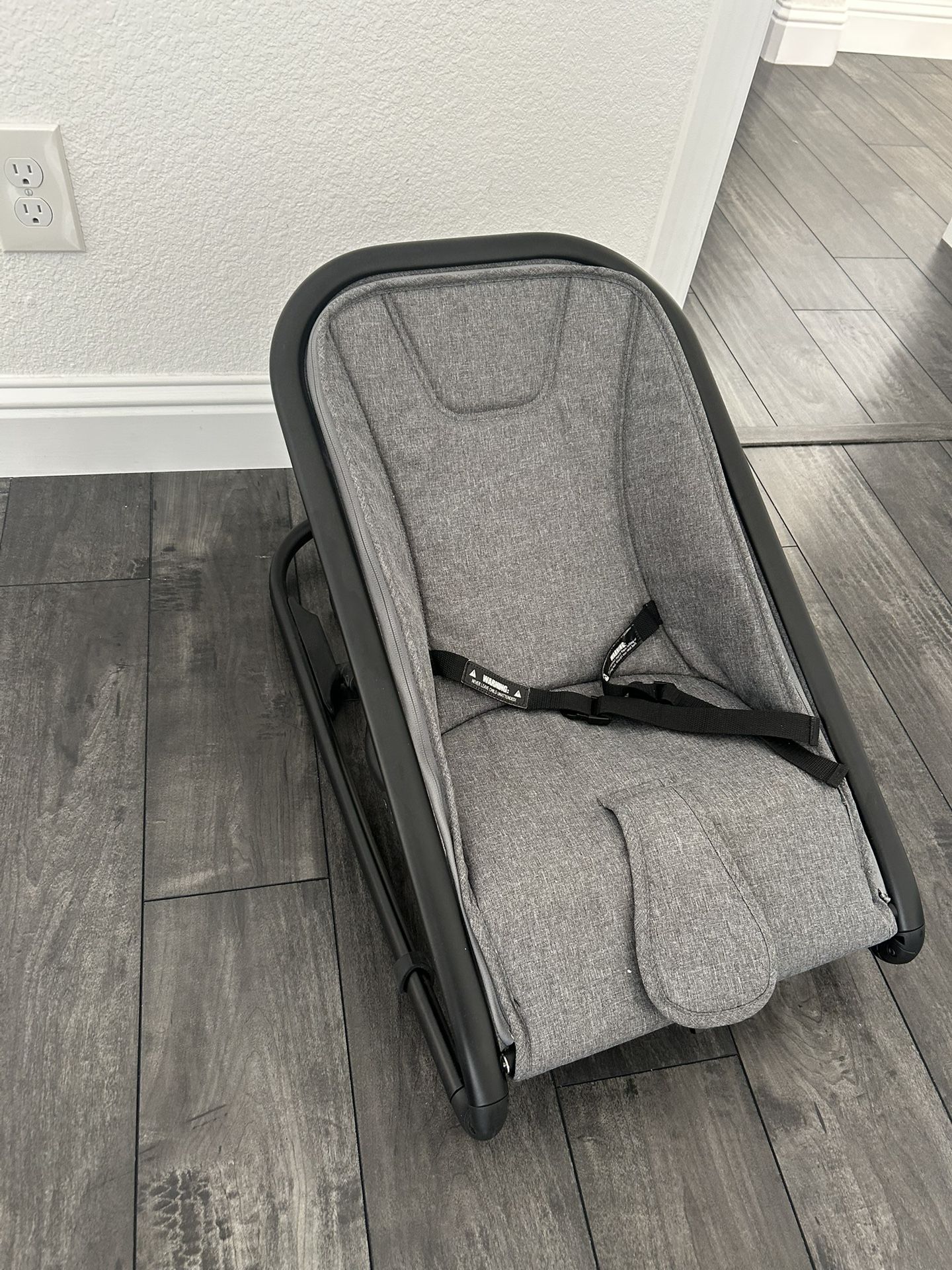 Portable Baby Bouncer