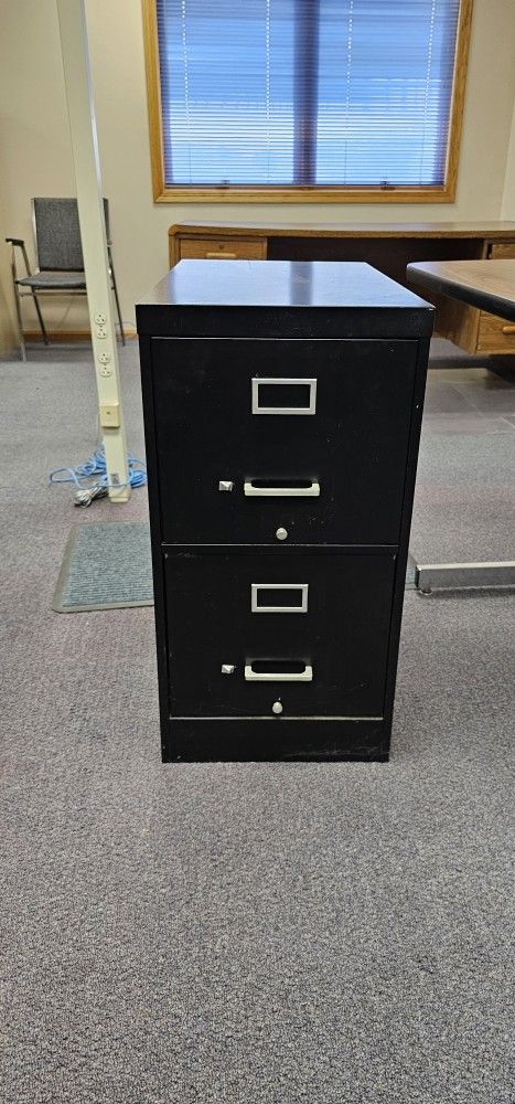 Filing Cabinets