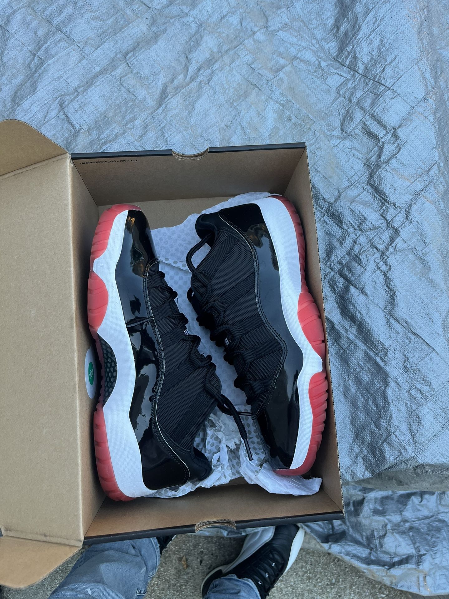 Jordan 11