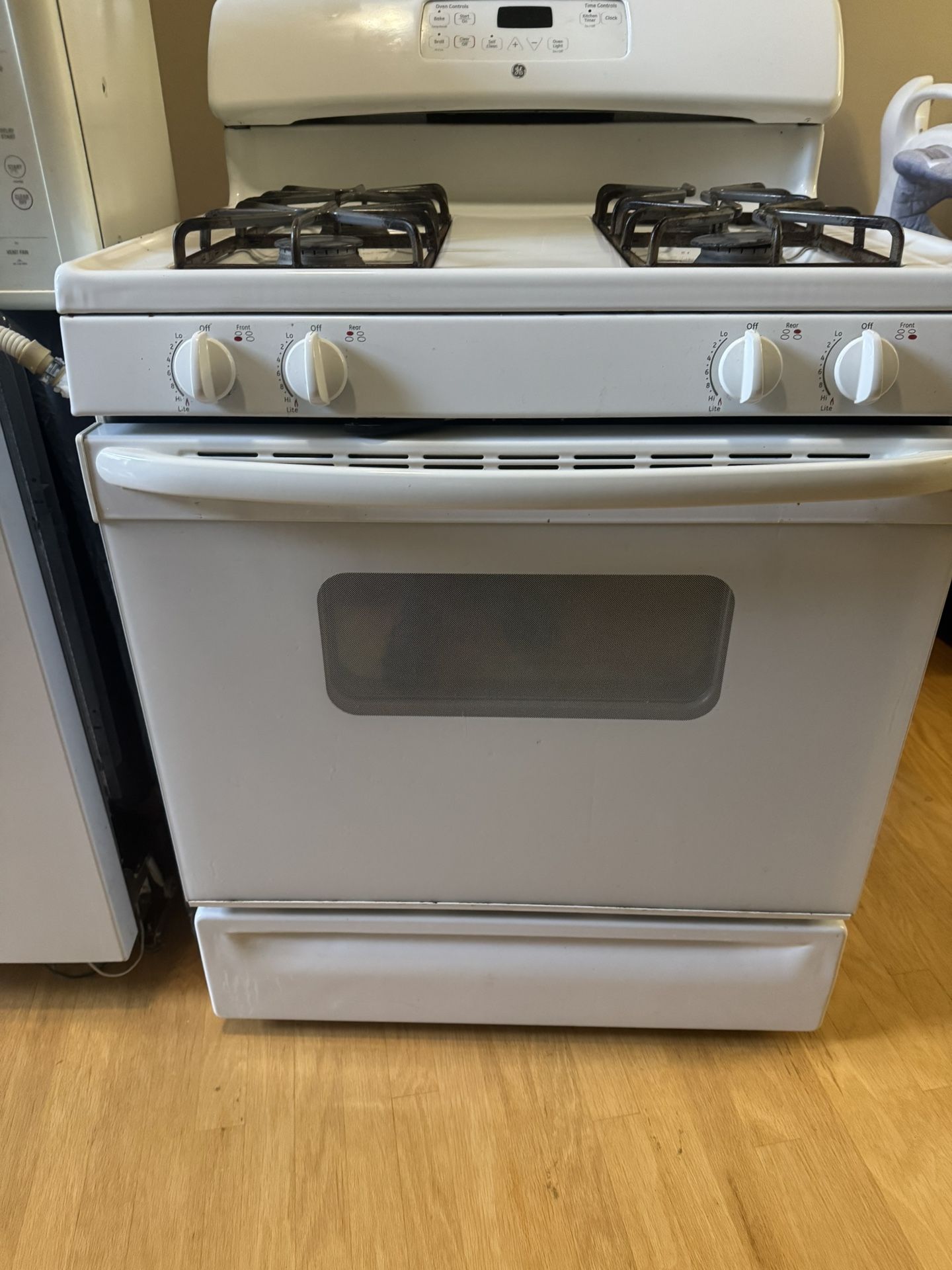 GE Appliances
