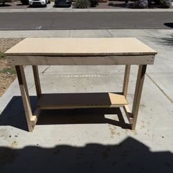 Workbench