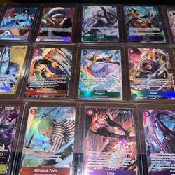 Op 14 - Azure Sea’s Seven 