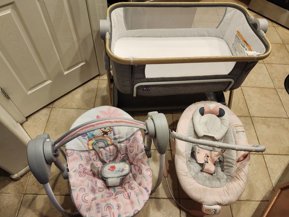 Baby Items