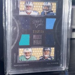 Football cards