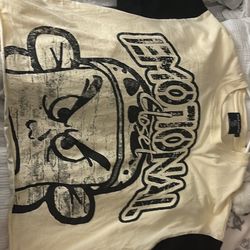 Mixed emotions t shirt