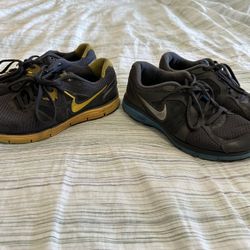 Nike Youth Shoes Size 6