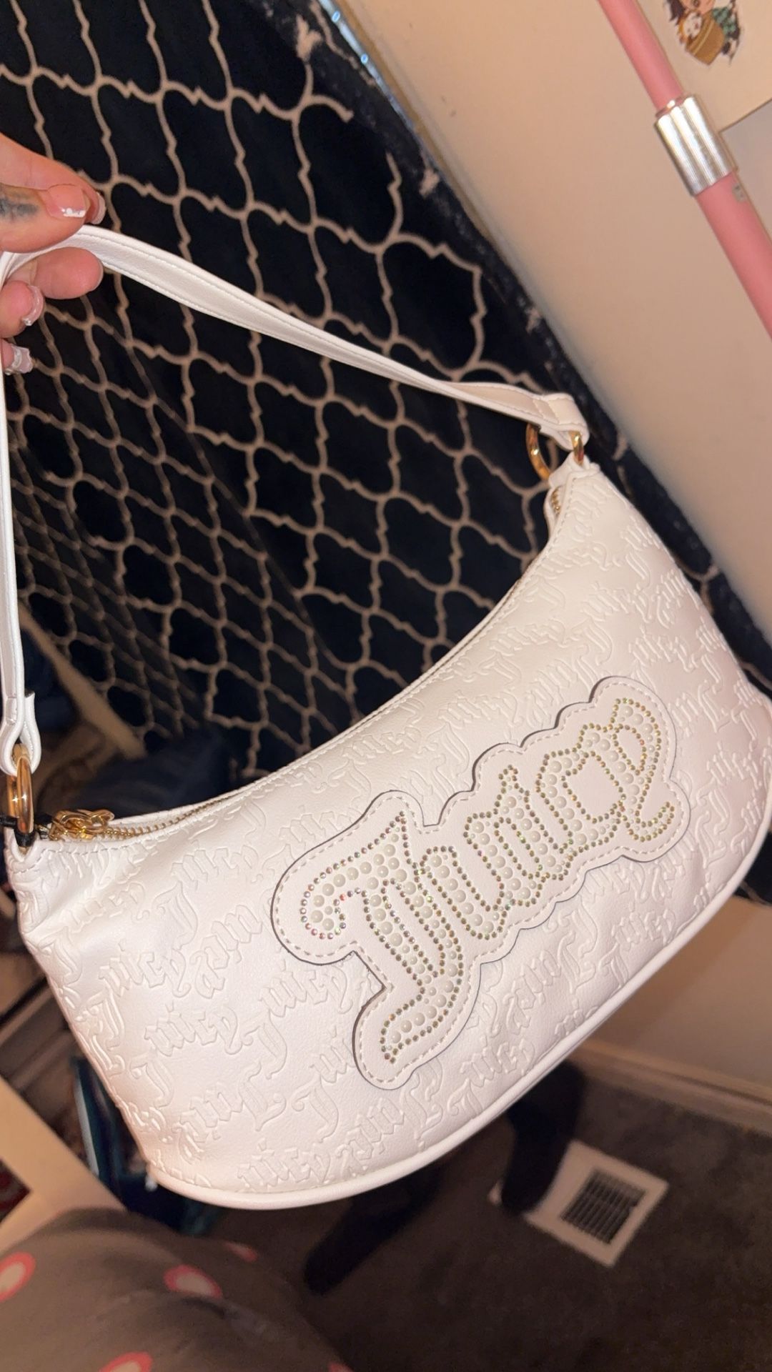 ๐ค Juicy Shoulder Purse ๐ค