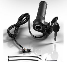 Ridstar Q20 Accessories