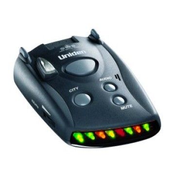 Uniden LDR 937 Radar Detector