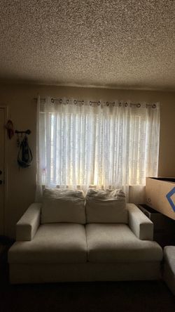 Love Seat Couch