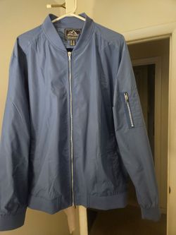 Outdoor jacket size XL