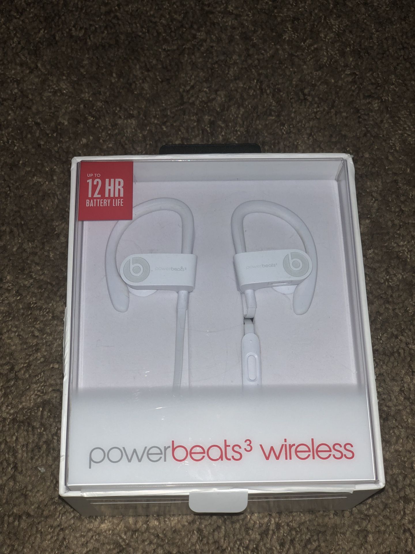 Powerbeats 3