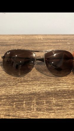 Ray Ban Sunglasses
