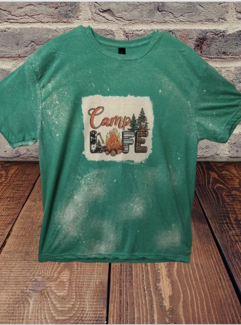 Sublimation Shirt