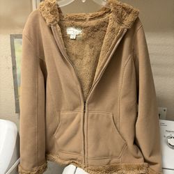 Green Tea Jacket