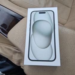 Iphone 15.    128 Gig
