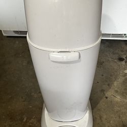 Diaper Genie 